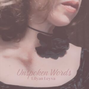 2.-Unspoken Words Lilyan Leyva cover art 71 kb